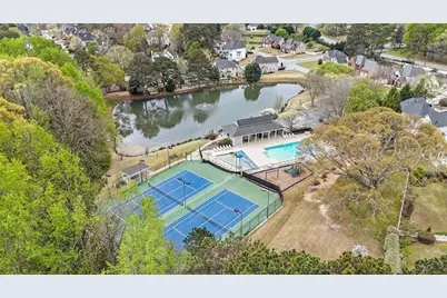 1826 Lone Oak Court, Lawrenceville, GA 30043 - Photo 11