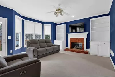 1826 Lone Oak Court, Lawrenceville, GA 30043 - Photo 3