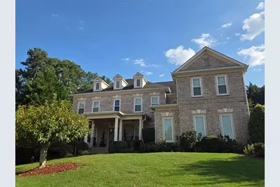 4690 Prestbury Drive, Suwanee, GA 30024 - Photo 1