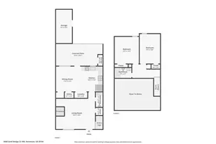 6060 Sand Wedge Circle NW, Kennesaw, GA 30144 - Photo 17