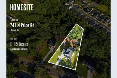 741 N Price Road, Sugar Hill, GA 30518 - Photo 39