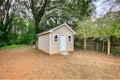 1042 Duke Drive, Conyers, GA 30013 - Photo 29
