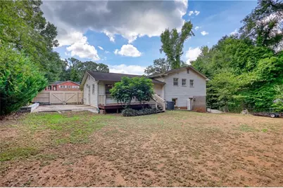 1042 Duke Drive, Conyers, GA 30013 - Photo 23