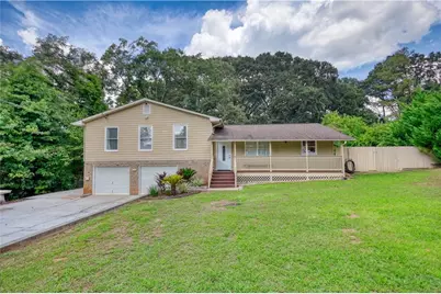 1042 Duke Drive, Conyers, GA 30013 - Photo 37
