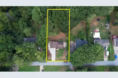 1042 Duke Drive, Conyers, GA 30013 - Photo 35