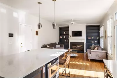 2148 Village Point NE, Atlanta, GA 30319 - Photo 13