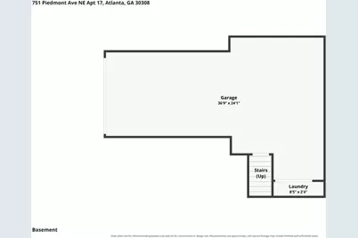 751 Piedmont Avenue NE #17, Atlanta, GA 30308 - Photo 33