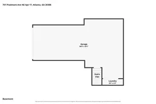 751 Piedmont Ave NE, Atlanta, GA 30308 - Photo 33
