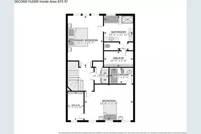 3423 Triview Square SE, Atlanta, GA 30339 - Photo 43