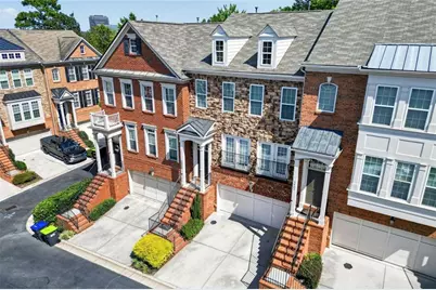 3423 Triview Square SE, Atlanta, GA 30339 - Photo 3