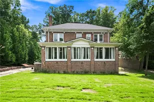 2005 Ponce De Leon Ave NE, Atlanta, GA 30307 - Photo 1