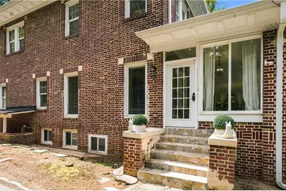2005 Ponce De Leon Avenue NE #1, Atlanta, GA 30307 - Photo 3