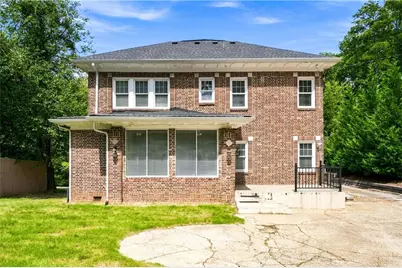 2005 Ponce De Leon Avenue NE #1, Atlanta, GA 30307 - Photo 41