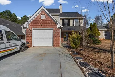 7200 Ravenwood Lane, Lithonia, GA 30038 - Photo 3