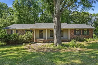 4845 Jennifer Lane, Douglasville, GA 30135 - Photo 3