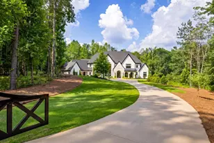 200 Deerhaven Ln, Milton, GA 30004 - Photo 3
