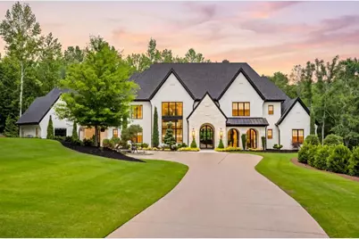 200 Deerhaven Lane, Milton, GA 30004 - Photo 1