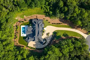 200 Deerhaven Ln, Milton, GA 30004 - Photo 95