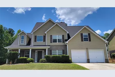 5291 Caitlin Lane, Douglasville, GA 30135 - Photo 1