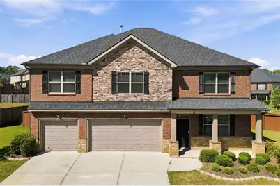 328 Azalea Bloom Drive, Loganville, GA 30052 - Photo 7