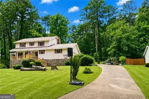 5057 Kurt Ln SW, Conyers, GA 30094 - Photo 1