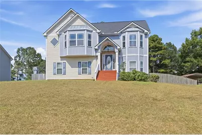 50 Ferguson Drive, Euharlee, GA 30145 - Photo 1