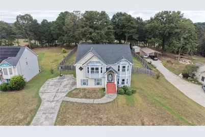 50 Ferguson Drive, Euharlee, GA 30145 - Photo 41