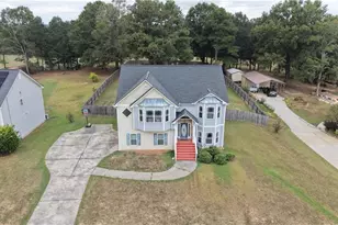 50 Ferguson Dr, Euharlee, GA 30145 - Photo 41