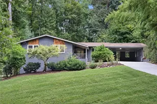 2245 Winding Woods Dr, Tucker, GA 30084 - Photo 1