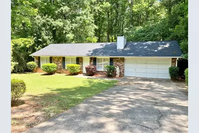 305 Deergrass Trail, Peachtree City, GA 30269 - Photo 1