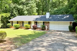 305 Deergrass Trail, Peachtree City, GA 30269 - Photo 1