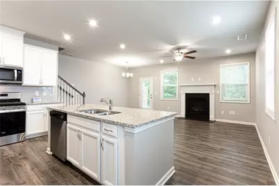 6219 Centennial Run, Atlanta, GA 30349 - Photo 9