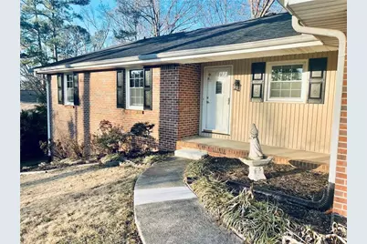 637 Rae Drive, Lawrenceville, GA 30044 - Photo 1