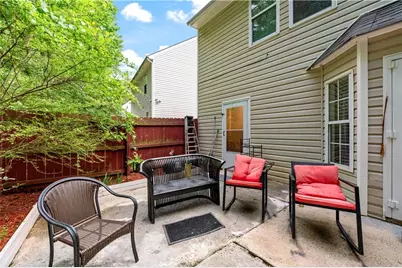 248 Springbottom Drive, Lawrenceville, GA 30046 - Photo 11