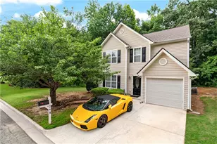 248 Springbottom Dr, Lawrenceville, GA 30046 - Photo 1