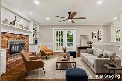 5309 W Bank Drive, Marietta, GA 30068 - Photo 3