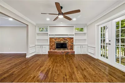 5309 W Bank Drive, Marietta, GA 30068 - Photo 7