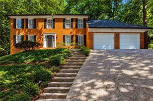 5309 W Bank Dr, Marietta, GA 30068 - Photo 1
