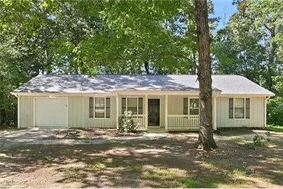413 Bob Wood Drive, Loganville, GA 30052 - Photo 1