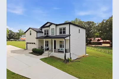2910 Centerville Rosebud Road, Snellville, GA 30039 - Photo 3