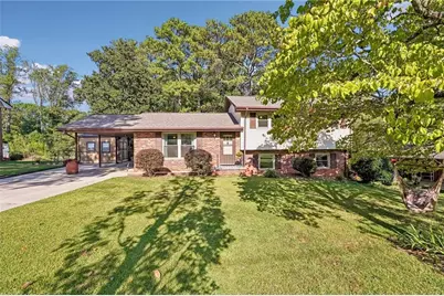 1933 Carthage Road, Tucker, GA 30084 - Photo 1