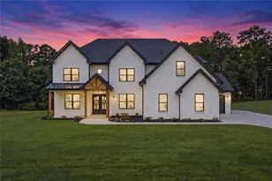 2087 Creek Nation Rd, Jefferson, GA 30549 - Photo 1