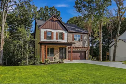 751 N Price Road, Sugar Hill, GA 30518 - Photo 3