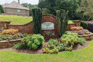 111 Catesby Rd, Powder Springs, GA 30127 - Photo 1
