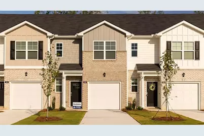 218 Kenmore Circle, Perry, GA 31069 - Photo 1
