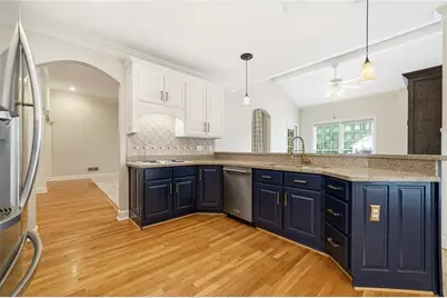 5409 Culzean Way, Suwanee, GA 30024 - Photo 17