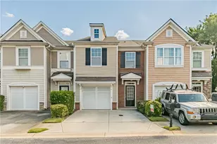 1951 Durwood Ln, Duluth, GA 30096 - Photo 1