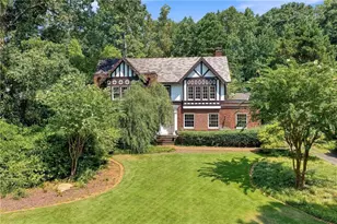 2066 N Ponce De Leon Ave NE, Atlanta, GA 30307 - Photo 3