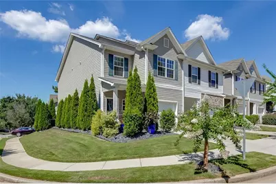 4694 Beacon Ridge Lane, Flowery Branch, GA 30542 - Photo 3