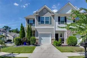 4694 Beacon Ridge Ln, Flowery Branch, GA 30542 - Photo 1